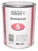 BEROBASE MIX COLOR 522 BRIGHT RE